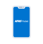 AFAS business software overview | All-in-one solution for your organisation